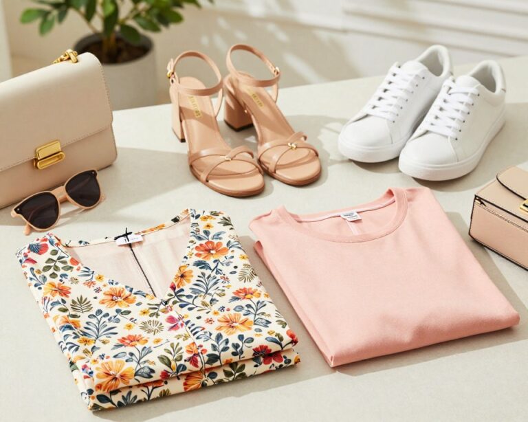 Shein free items