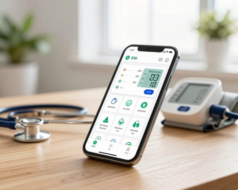best pressure measuring apps